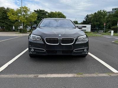 BMW 535