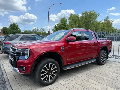 Gebraucht Ford Ranger