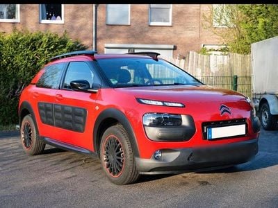 Citroën C4 Cactus