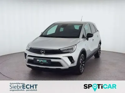 Gebraucht Opel Crossland