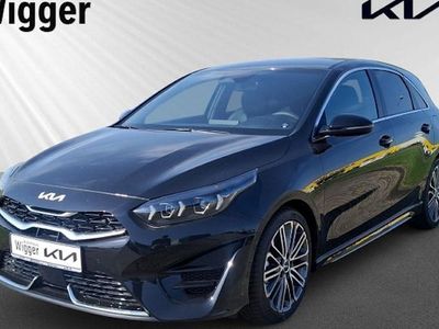 Nuova Kia Ceed GT-Line 150 CV (110 kW) 2025 Grigio Utilitaria