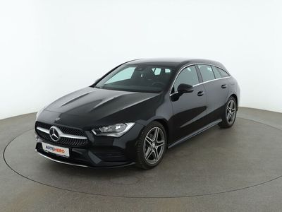 gebraucht Mercedes CLA180 Shooting Brake CLA-Klasse AMG Line, Benzin, 27.930 €