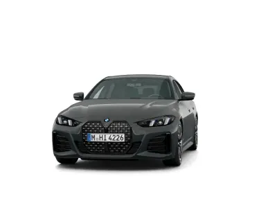 Gebraucht BMW 430 Gran Coupé