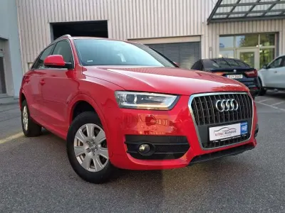Gebraucht Audi Q3