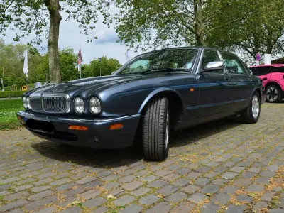 Gebraucht Jaguar XJ8