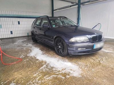 BMW 328