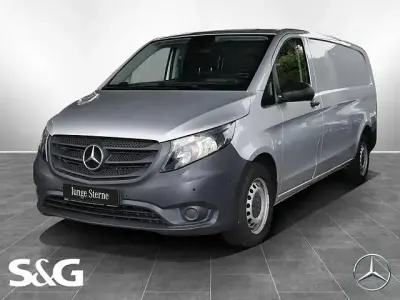 Gebraucht Mercedes Vito