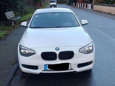 BMW 114