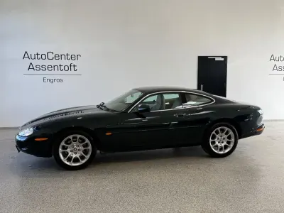 Gebraucht Jaguar XK8