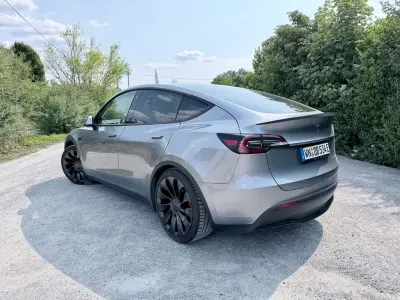 Gebraucht Tesla Model Y