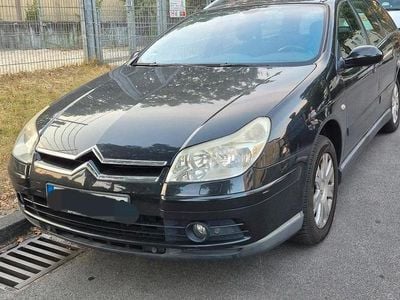Citroën C5