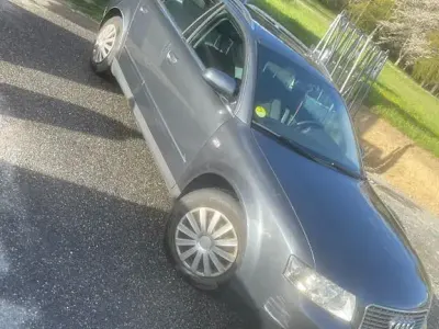 Gebraucht Audi A4