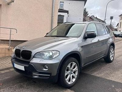 Gebraucht BMW X5 235 PS (172 kW) 2007 Grau SUV