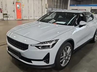 Gebraucht Polestar 2