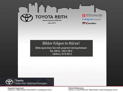 Gebraucht Toyota Aygo X X-play 72 PS (52 kW) 2024 Beige SUV