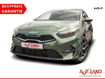 Gebraucht Kia Ceed 160 PS (117 kW) 2023 Andere Kleinwagen