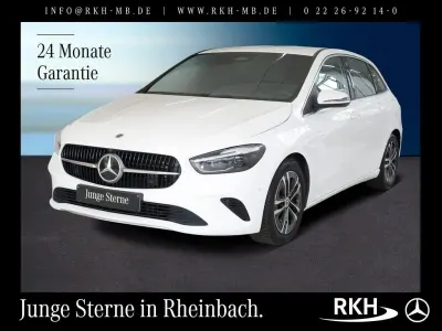 Gebraucht Mercedes B200