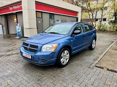 Dodge Caliber