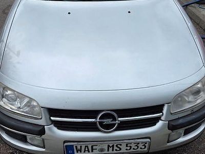 Opel Omega