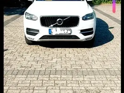 Gebraucht Volvo XC90