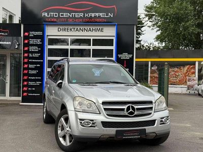 Mercedes GL420