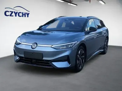 Gebraucht VW ID.7 Pro 210 kW (286 PS) 2025 Kombi
