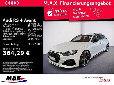 Audi RS4