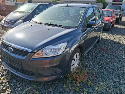 Gebraucht Ford Focus