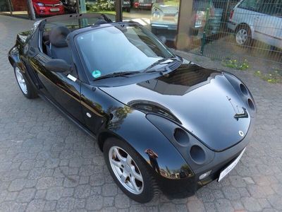 Smart Roadster