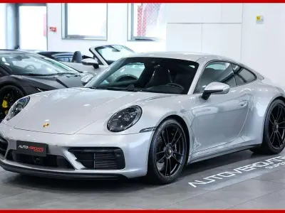 Gebraucht Porsche 911 Carrera GTS