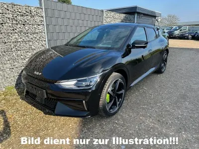 Gebraucht Kia EV6