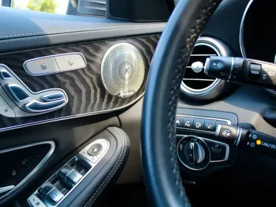 Gebraucht Mercedes C300