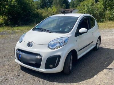 Citroën C1