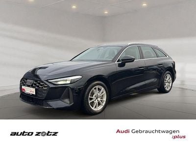 Gebraucht Audi A5 Sport 150 PS (110 kW) 2025 Schwarz Coupé
