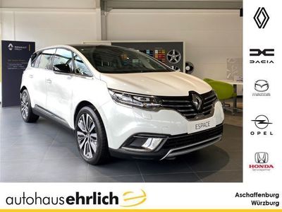 gebraucht Renault Espace V Initiale Paris dCi 200+Pan.dach+SHZ+NAVI++ Weitere Angebote