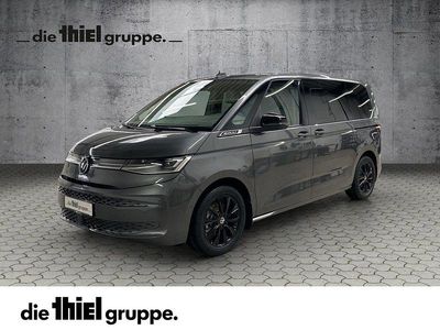 Neu VW Multivan Life 204 PS (150 kW) 2026 Grau Van