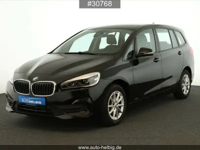 Używany BMW 216 Gran Tourer