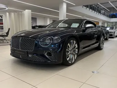 Gebraucht Bentley Continental GT