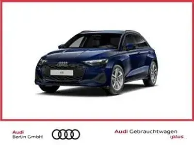 Gebraucht Audi A3