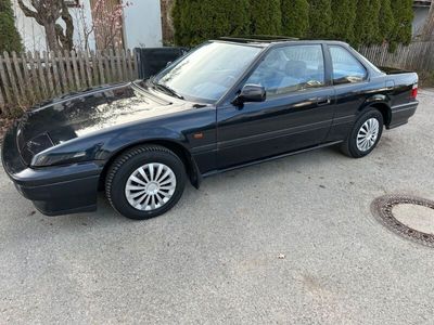 gebraucht Honda Prelude 2.0i-16 mit Einstufung zum