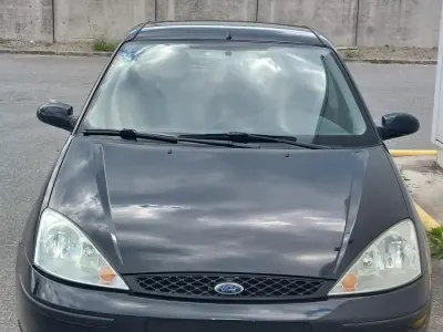 Używany Ford Focus