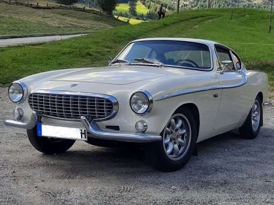 gebraucht Volvo P1800 "Jensen"