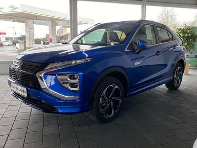 gebraucht Mitsubishi Eclipse Cross Plus Select Hybrid 4WD