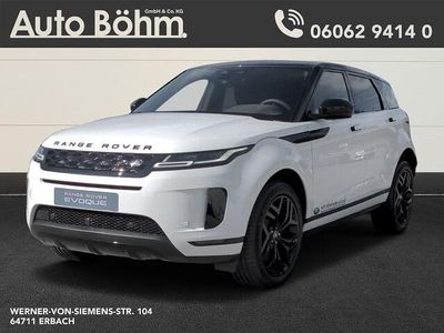Weiß Gebraucht 2023 Land Rover Range Rover SE SUV | 47.900 € (Guter Preis)