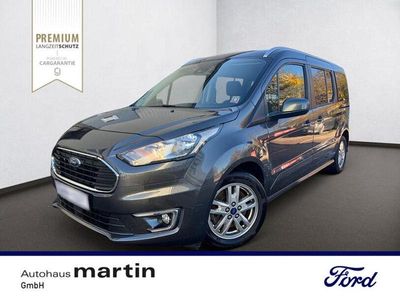 Ford Tourneo