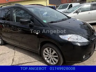 Occasion Mazda 5