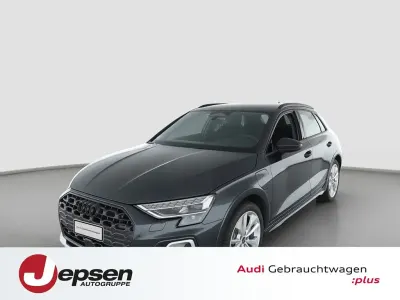 Gebraucht Audi A3 e-tron