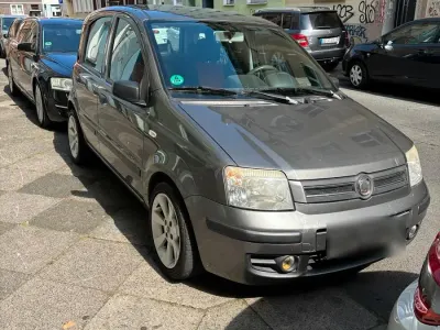 Gebraucht Fiat Panda