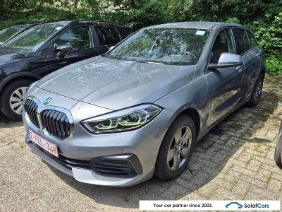 Gebraucht BMW 116