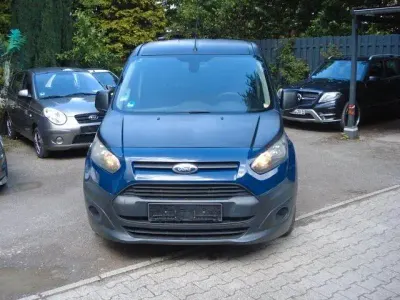 Gebraucht Ford Transit
